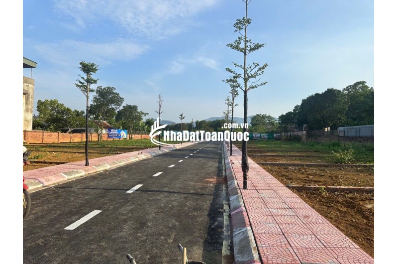 Chính chủ bán lô đất nền Hòa Lạc(khu đất nằm trong lõi của khu đô thị vệ tinh Hòa Lạc)