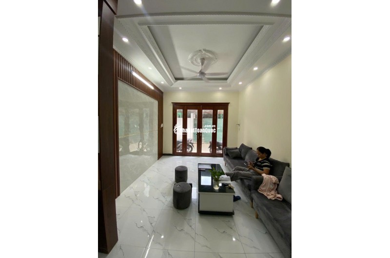cần bán nhà phố nam dư