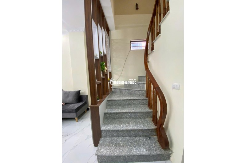 cần bán nhà phố nam dư