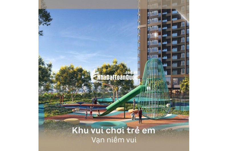 Bán Chung cư Trinity Square - Masteri - Vinhomes Ocean Park2