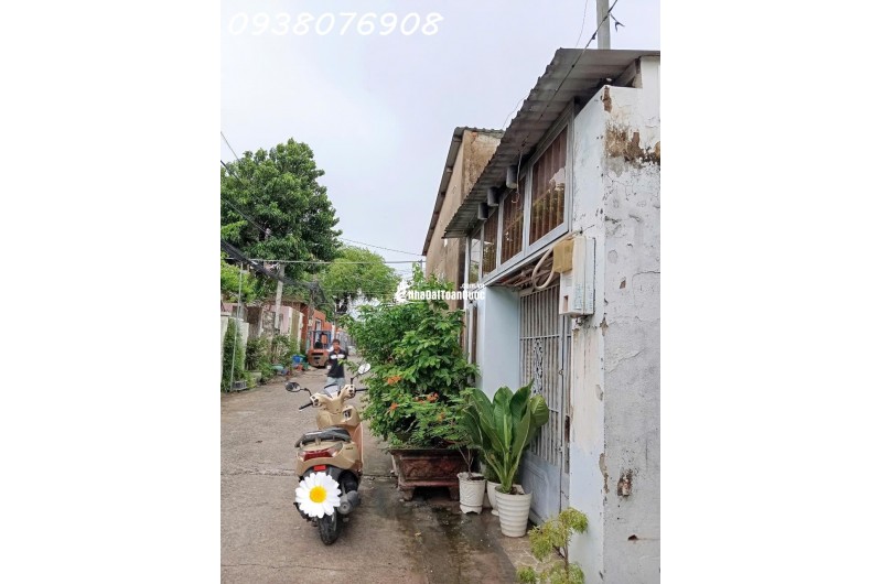 BÁN NHÀ HỒNG SẾN 75m2– LONG THẠNH MỸ – GIÁ 4.9TỶ