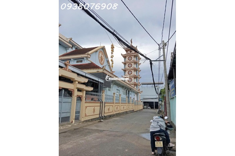 BÁN NHÀ HỒNG SẾN 75m2– LONG THẠNH MỸ – GIÁ 4.9TỶ