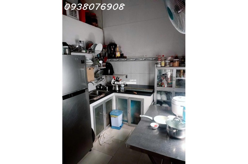 BÁN NHÀ HỒNG SẾN 75m2– LONG THẠNH MỸ – GIÁ 4.9TỶ