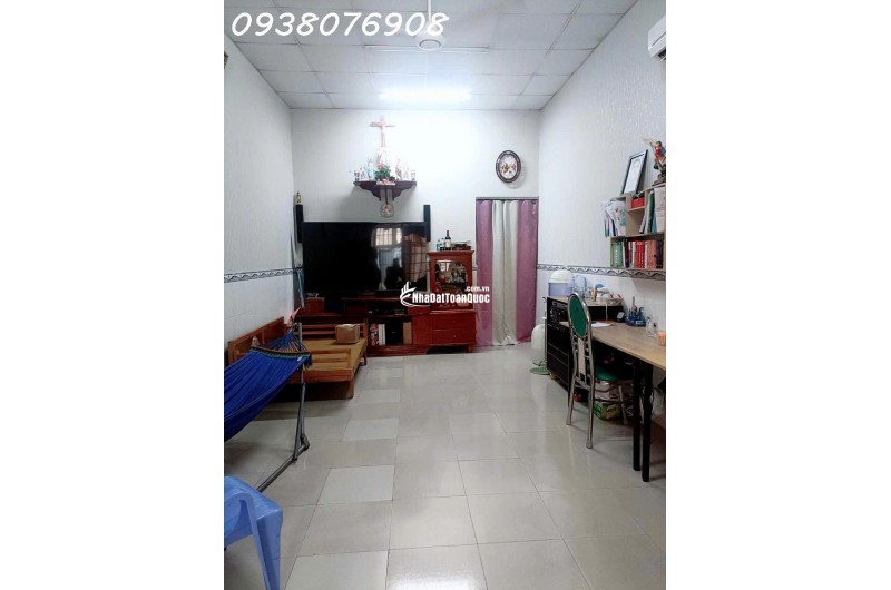 BÁN NHÀ HỒNG SẾN 75m2– LONG THẠNH MỸ – GIÁ 4.9TỶ