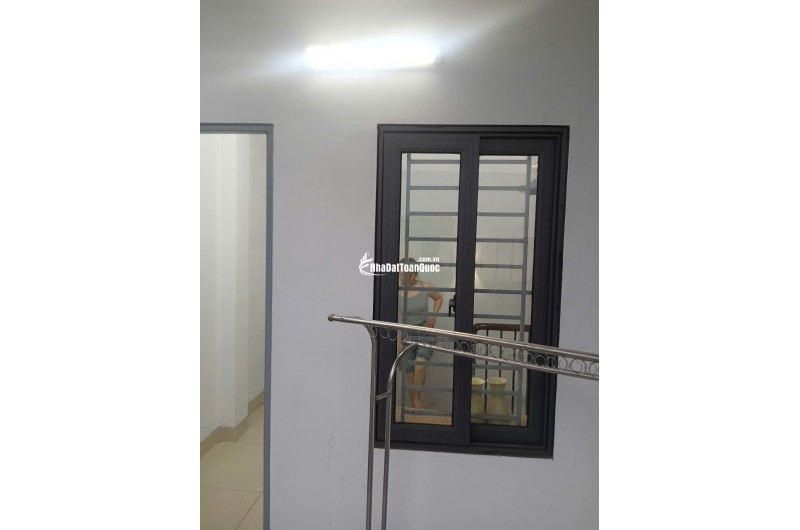 Bán biệt thự liền kề Long Biên, 46m², 5 tầng, 7.9 tỷ, sổ đỏ
