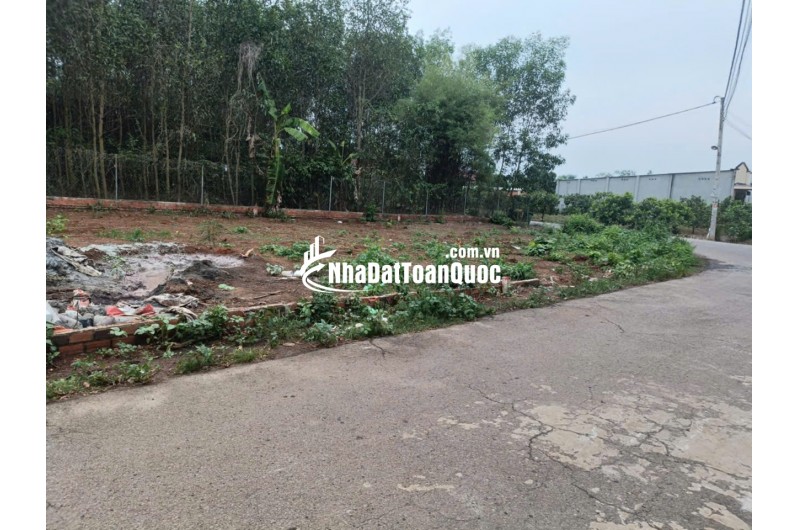 Bán đất xã An Viễn, Đồng Nai, 90m2 giá 850 triệu