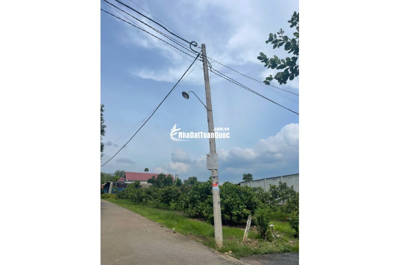 Bán đất xã An Viễn, tỉnh Đồng Nai, cạnh KCN Bàu Xéo 850 tr, bao sổ