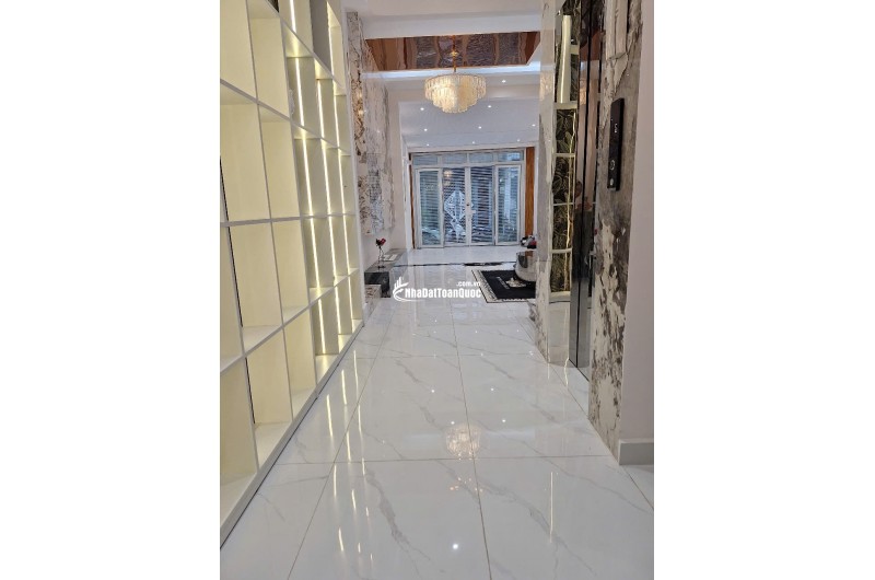 bán nha 276.113 thống nhất gò vấp