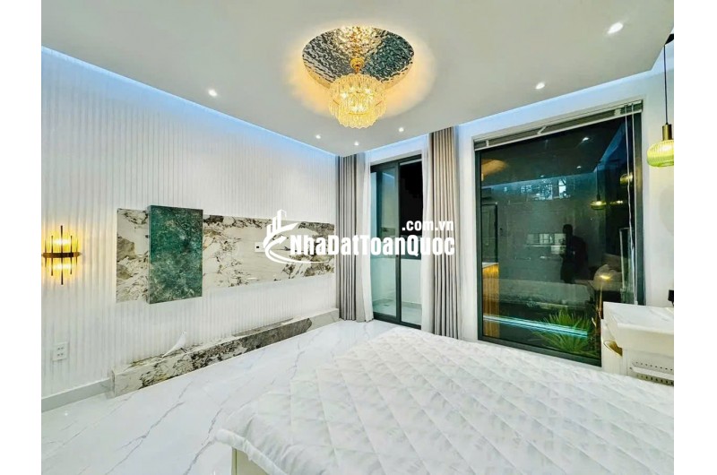 bán nha 276.113 thống nhất gò vấp