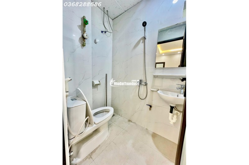 CHÍNH CHỦ CHO THUÊ CCMN , PHÒNG STUDIO TẠI SỐ 9 NGÕ 1\62\46 BÙI XƯƠNG TRẠCH