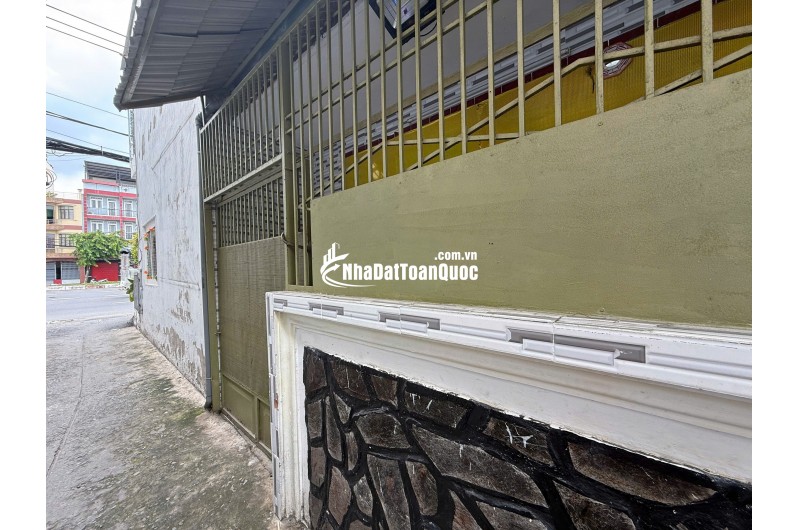 bán gấp nhà Đông Hưng Thuận q12 46m2 giá 2,5 tỷ tl