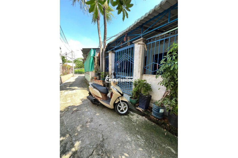 Nhà cấp 4 100m² 2PN hẻm ô tô kế Vinhomes Nguyễn Xiển – 3.25 tỷ