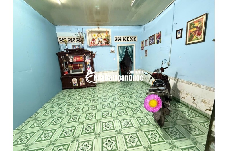 Nhà cấp 4 100m² 2PN hẻm ô tô kế Vinhomes Nguyễn Xiển – 3.25 tỷ