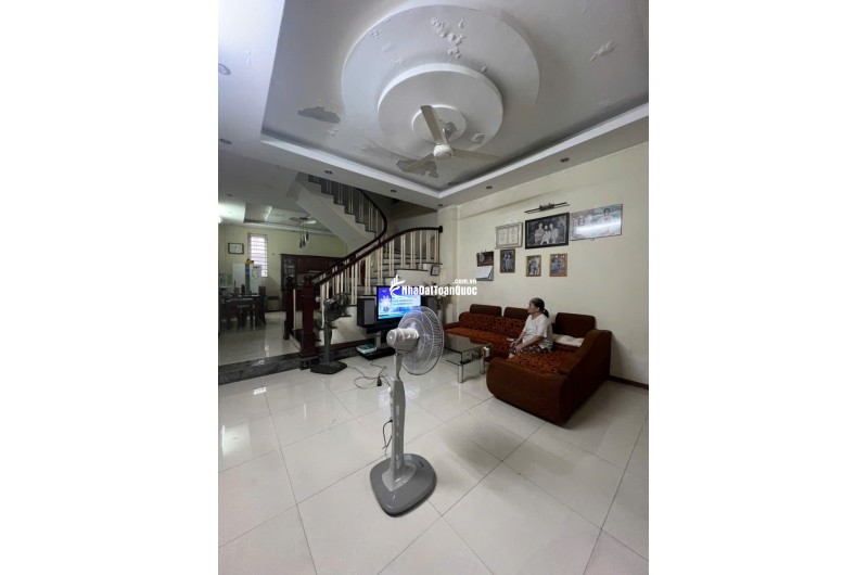 GIÁ MỀM HƠN BÚN - DT 63M2 CHỈ 7,35 TỶ  - NHÀ PHỐ LONG BIÊN DÂN XÂY CHẮC CHẮN