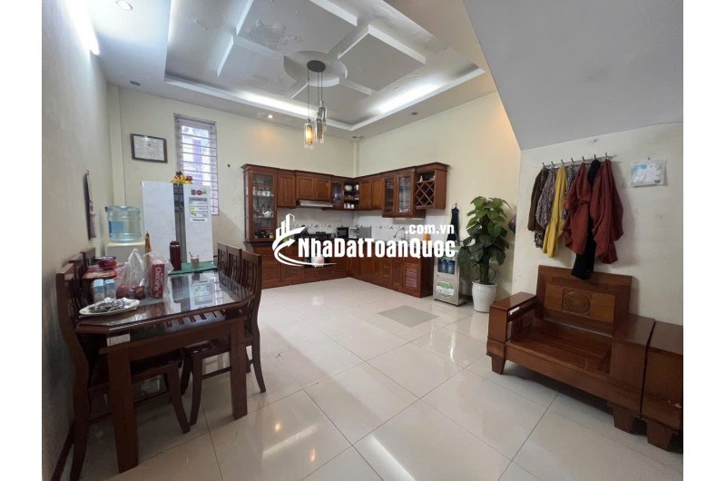GIÁ MỀM HƠN BÚN - DT 63M2 CHỈ 7,35 TỶ  - NHÀ PHỐ LONG BIÊN DÂN XÂY CHẮC CHẮN