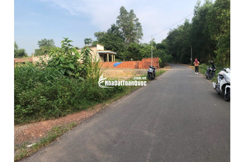 Bán 115m2 đất ở xã An Viễn, tỉnh Đồng Nai, 9,56 tr/m2