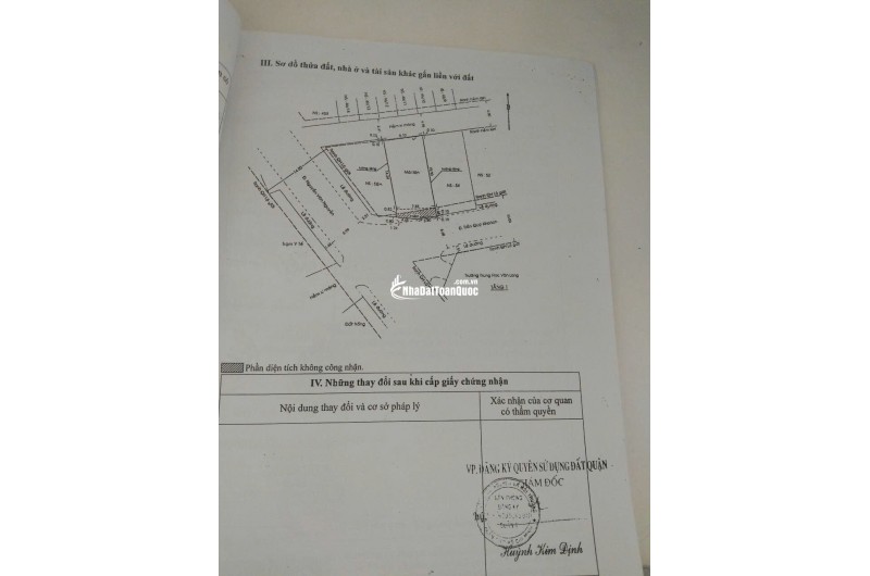 BÁN TÒA NHÀ 2 MẶT TIỀN TRẦN QUÝ KHOÁCH – QUẬN 1 – 20 CĂN HỘ DỊCH VỤ – DÒNG TIỀN ỔN ĐỊNH 170 TRIỆU/THÁNG