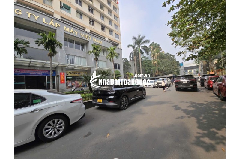 CHUNG CƯ GIÁ SIÊU MỀM MINH KHAI 100M OTO ĐỖ THOẢI MÁI CHƯA ĐÊN
5TỶ