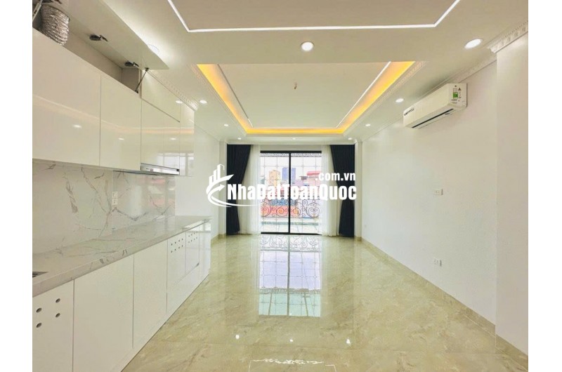 BÁN NHÀ MỚI XÂY 6 TẦNG THANG MÁY  NGÕ 68 CẦU GIẤY , LÔ GÓC , THIẾT KẾ HIỆN ĐẠI , GẦN PHỐ , Ở NGAY HOẶC KINH DOANH VÀ CHO THUÊ