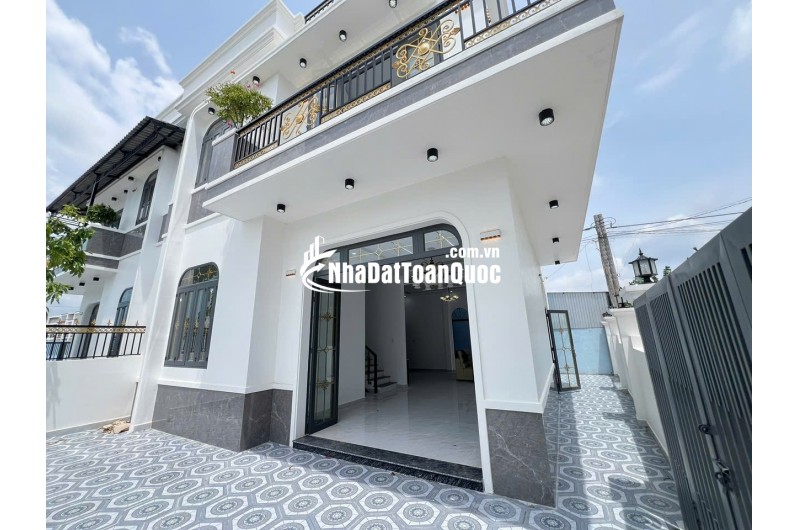 VILLA ĐÁNG XUỐNG TIỀN