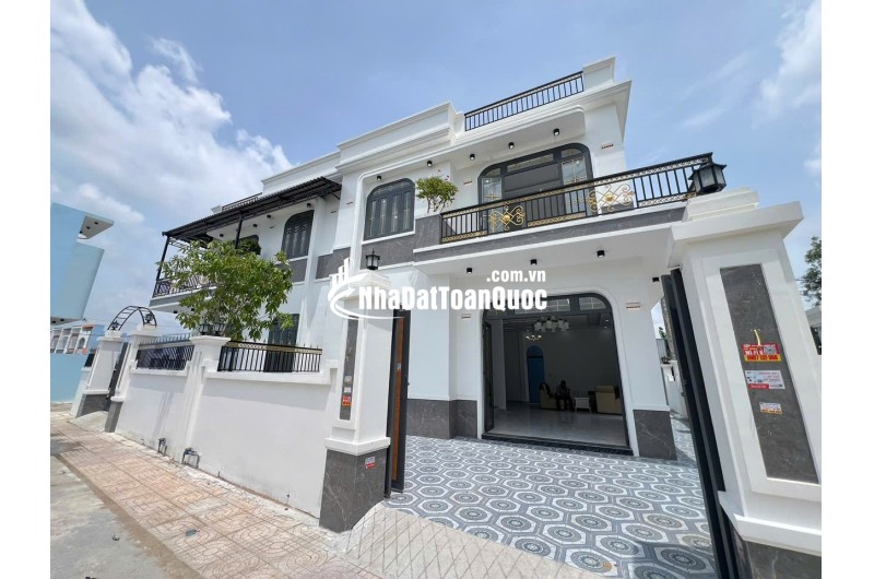 VILLA ĐÁNG XUỐNG TIỀN