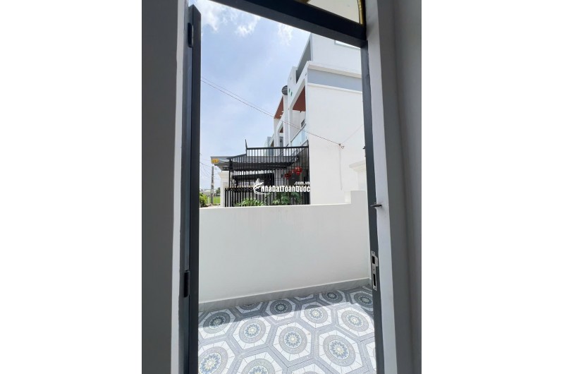 VILLA ĐÁNG XUỐNG TIỀN