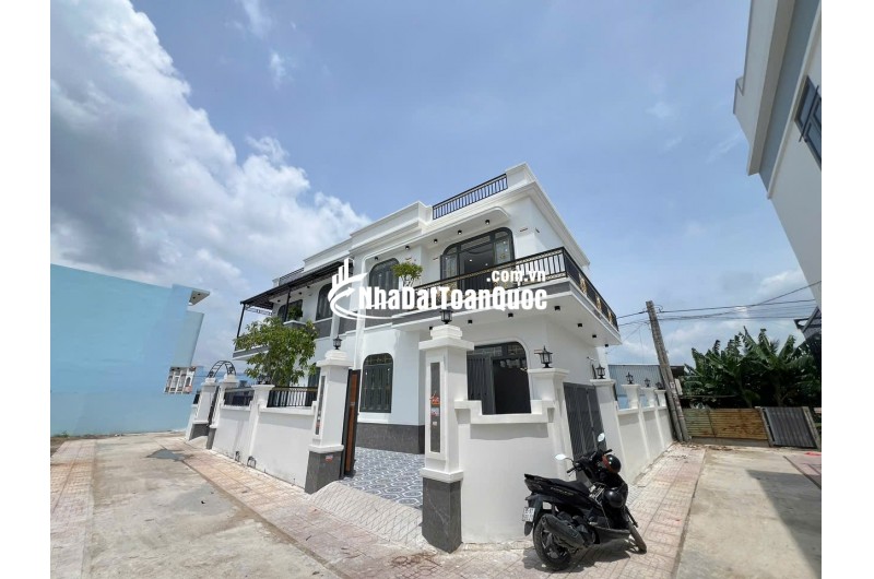VILLA ĐÁNG XUỐNG TIỀN