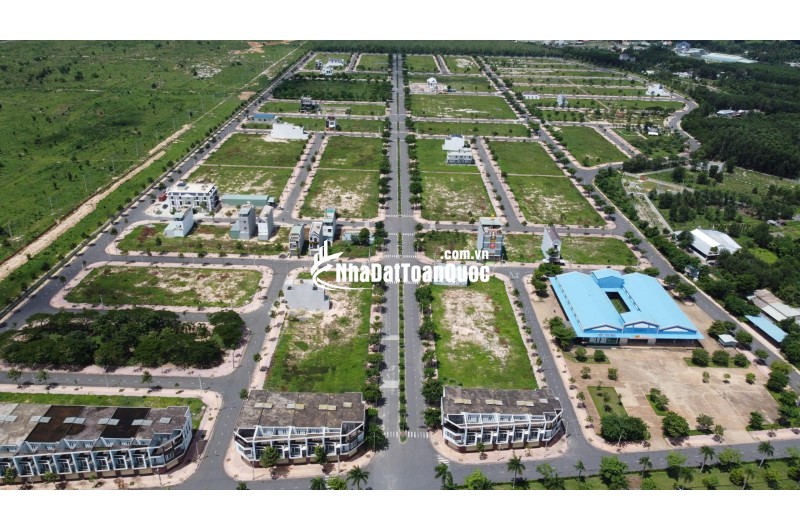 Khu D2D Lộc An, Giá Tốt, vị trí đắc địa miễn chê