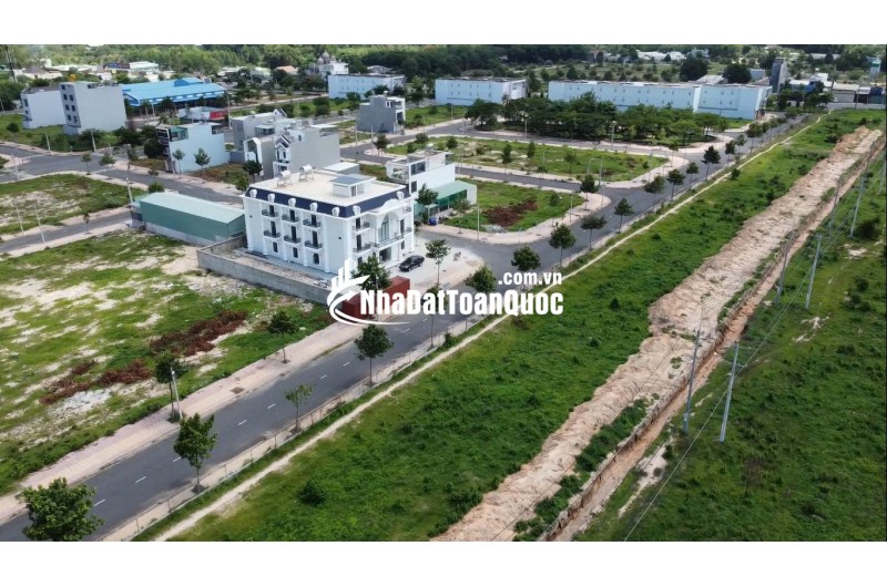 Khu D2D Lộc An, Giá Tốt, vị trí đắc địa miễn chê