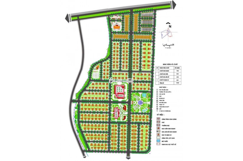 Khu D2D Lộc An, Giá Tốt, vị trí đắc địa miễn chê