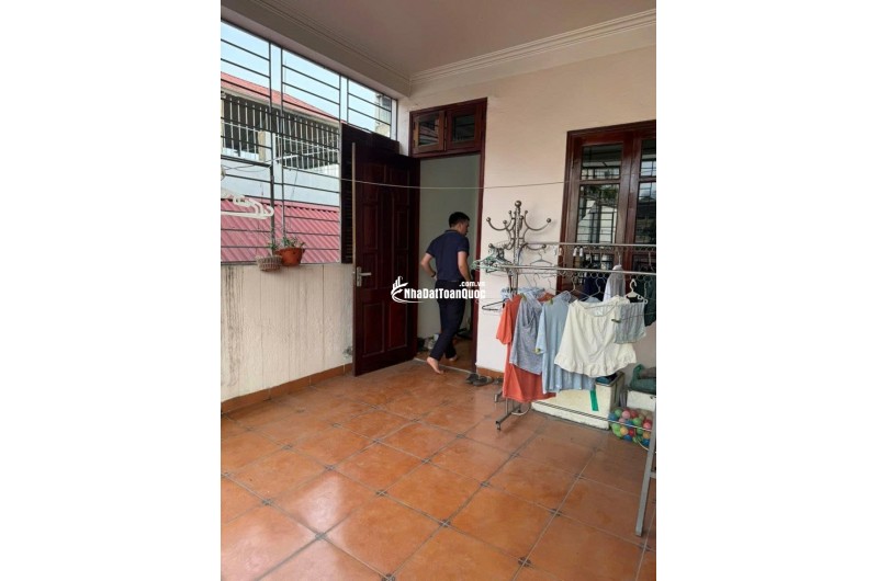 HÓT BÁN NHÀ - HAI THOÁNG , FULL NỘI THẤT , GẦM PHỐ , KINH DOANH TỐT , 51M2 * 4T