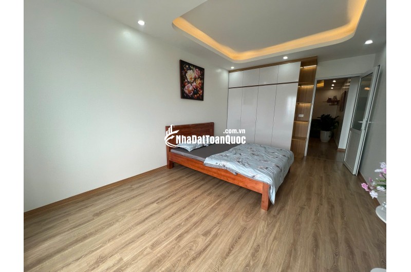 BÁN CĂN HỘ TÒA CHUNG CƯ TÂN VIỆT VÀO Ở NGAY, 82m 2 ngủ, chỉ hơn 3 tỷ