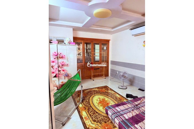 SIÊU PHẨM KHU PHÂN LÔ VIP PHƯỜNG 6 GÒ VẤP – NHÀ 4 LẦU – HXH – FULL NỘI THẤT – CHỈ 8.9 TỶ