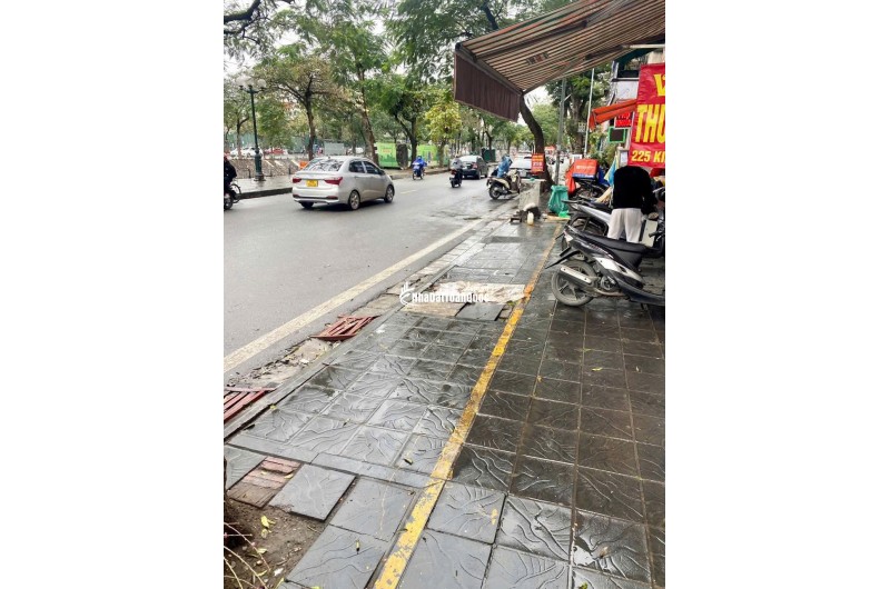 Nhà mặt phố Kim Ngưu,lô gocs2 mặt thoáng,vị trí đắc địa,kinh doanh đa nghành,68m2,5T, 28 TỶ X