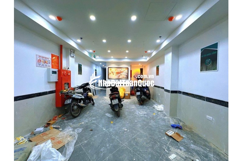 Siêu phẩm CCMN thang máy,đường Láng,Đống Đa,hạ 1 tỷ,15 tỷ x,63m2,6T