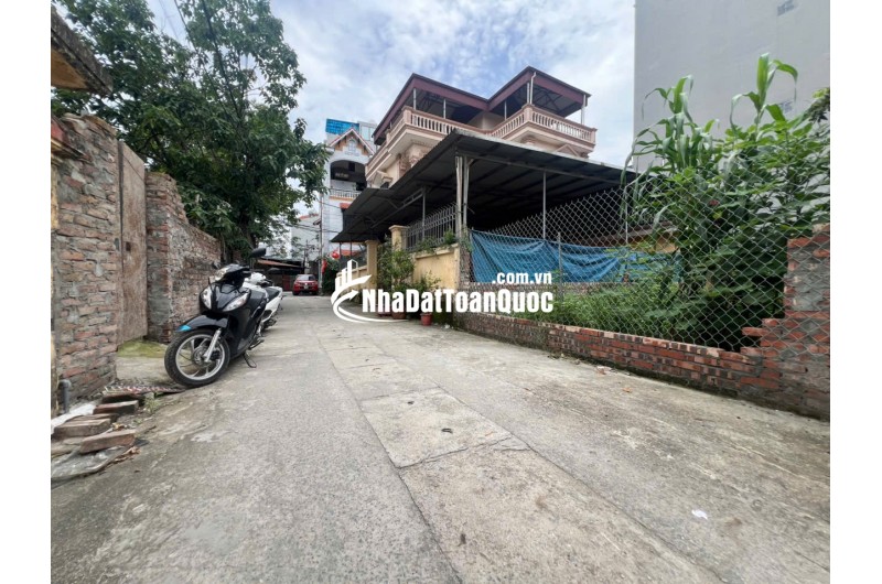 Bán đất LAI XÁ, Hoài Đức, 50m oto tránh kinh doanh, giá đầu tư.
