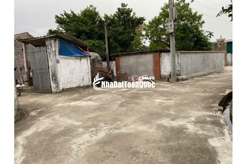 tôi bán đất chương mỹ hơn 600m chỉ vài triệu/m 0972694755