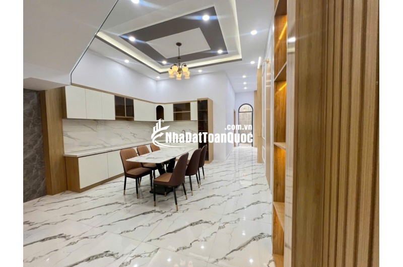 KHU DÂN CƯ CAO CẤP- NHÀ MỚI XÂY- HOÀN CÔNG-ĐÚNG 2tỷ750