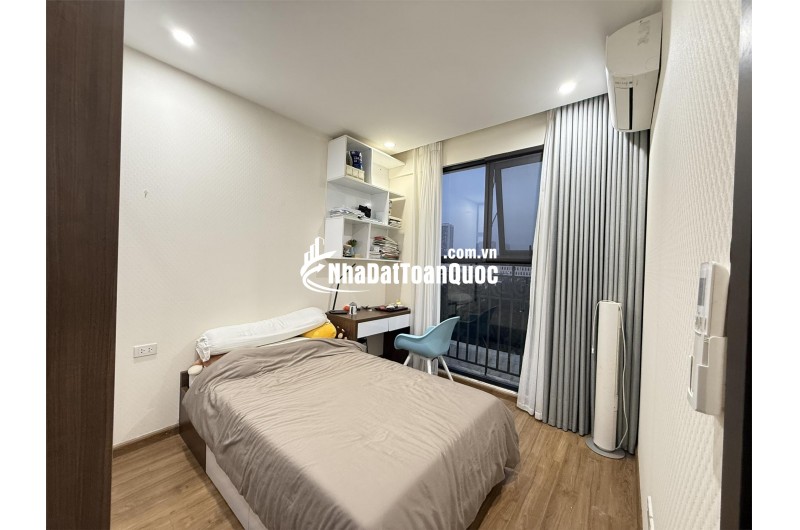 BÁN CĂN HỘ CAO CẤP 3PN TÒA E1 – CT8 THE EMERALD MỸ ĐÌNH – FULL NỘI THẤT ĐẸP – VIEW BỂ BƠI – GIÁ 7,13 TỶ BAO PHÍ