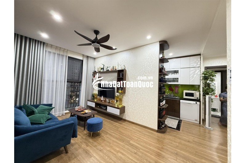 BÁN CĂN HỘ CAO CẤP 3PN TÒA E1 – CT8 THE EMERALD MỸ ĐÌNH – FULL NỘI THẤT ĐẸP – VIEW BỂ BƠI – GIÁ 7,13 TỶ BAO PHÍ