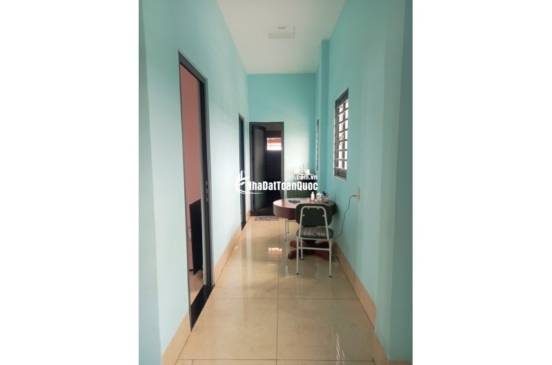 SIÊU PHẨM MẶT TIỀN KINH DOANH – NGAY NGÃ TƯ TRƯƠNG VĂN VĨNH – NGUYỄN THỊ TƯƠI