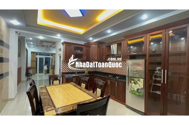 SIÊU PHẨM TÂN BÌNH_HẺM 6M_NHÀ 4 TẦNG_KHU VIP TOÀN NHÀ CAO TẦNG_CHỈ 13 TỶ.!