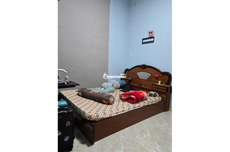Nhà 125m² 3PN kinh doanh tạp hóa Nguyễn Xiển Long Thạnh Mỹ – 4.45 tỷ