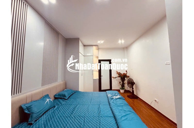 CỰC PHẨM 5 TẦNG LÔ GÓC FULL NỘI THẤT Ở LUÔN PHỐ XUÂN ĐỈNH
