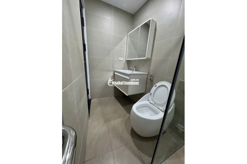 BÁN NHÀ XUÂN ĐỈNH – LÔ GÓC 2 THOÁNG – THANG MÁY – Ô TÔ ĐỖ CỬA – 7,5 TỶ