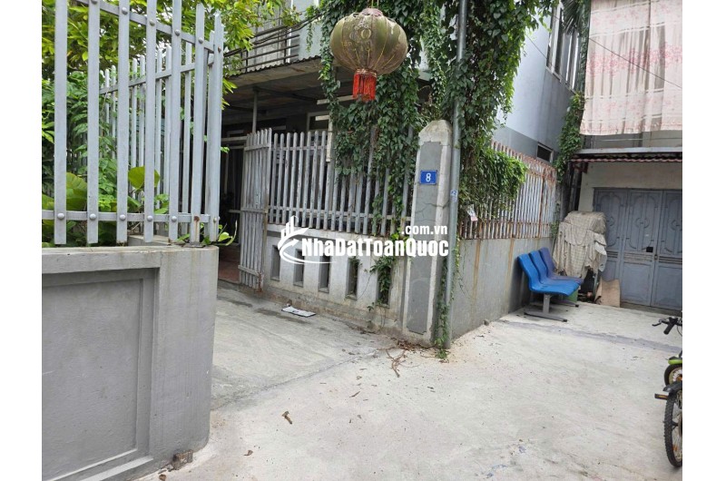 Thông số hoa hậu 44m x 4 Tầng, Mặt tiền 4,3m Ngọc Thụy Long Biên - 5,3 tỷ bán gấp
