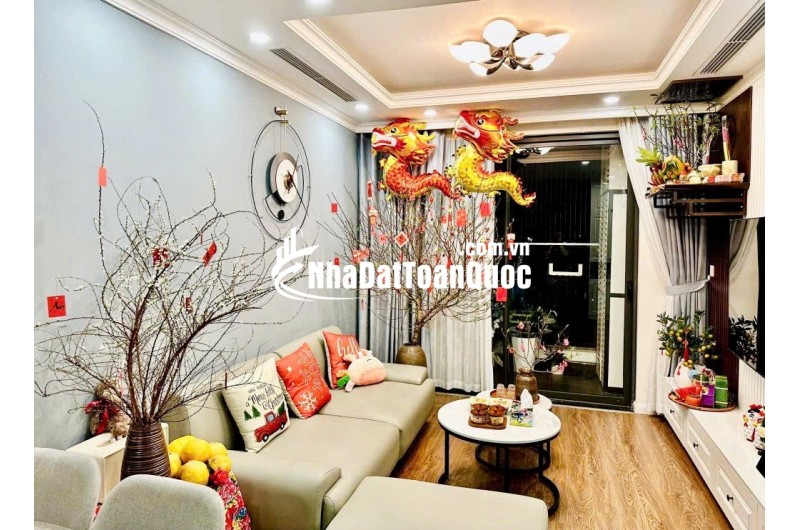 NHÀ 6 TẦNG – NGÕ 69 PHẠM VĂN ĐỒNG – THANG MÁY – FULL NỘI THẤT
