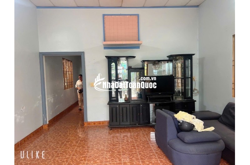 BÁN NHÀ CẤP 4 – 135M² – ĐÔNG MINH – ĐÔNG HOÀ – DĨ AN – GIÁ CHỈ 4.5 TỶ