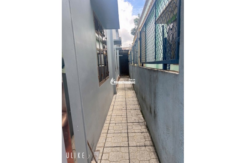 BÁN NHÀ CẤP 4 – 135M² – ĐÔNG MINH – ĐÔNG HOÀ – DĨ AN – GIÁ CHỈ 4.5 TỶ