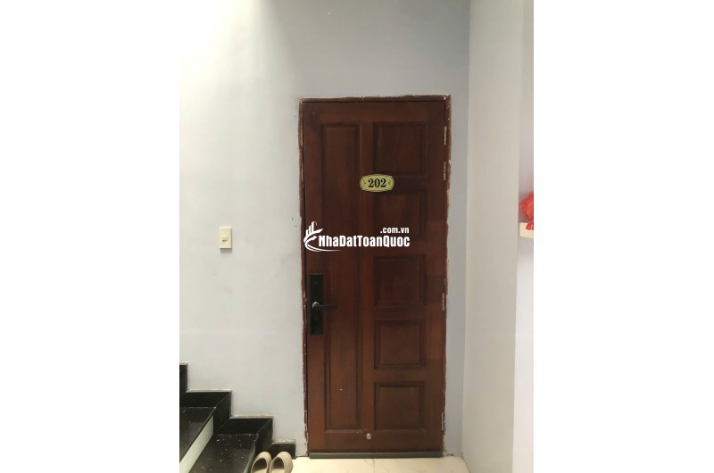 SIÊU PHẨM NHÀ KHAI THÁC DÒNG TIỀN – HẺM XE TẢI ĐẸP – GIÁ BÁN CHỈ 15 TỶ. LH:0988954579.